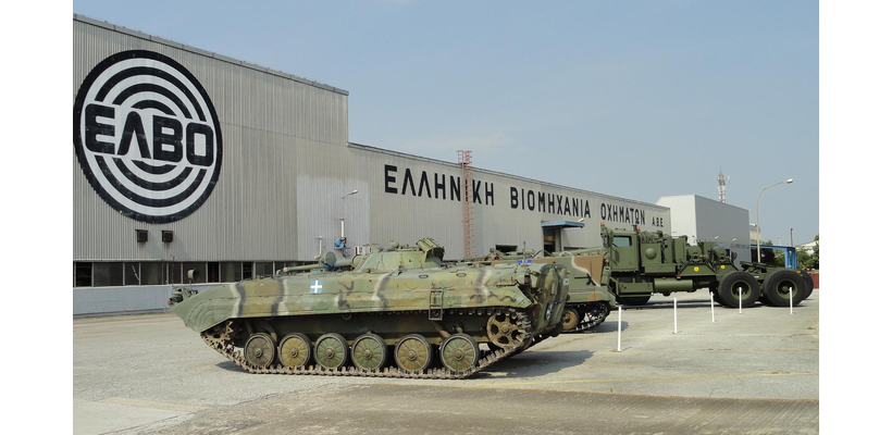 Ο ισραηλινός Όμιλος SK αποκτά το 100% της ΕΛΒΟ