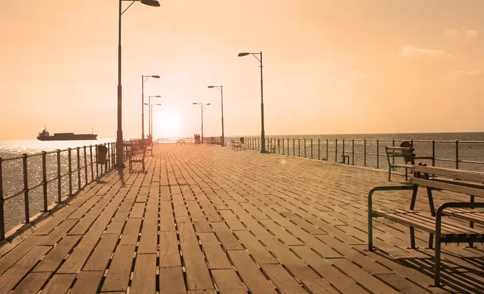 Κάτι αλλάζει στον Εναέριο Λεμεσού