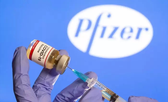 Πόσα δισ. δολάρια  θα βγάλει η Pfizer από τα εμβόλια το 2021