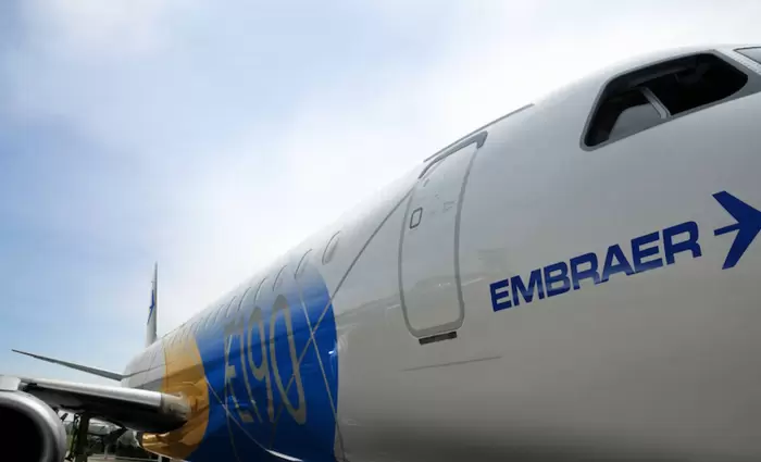 Η Boeing εξαγοράζει την βραζιλιάνικη εταιρεία αεροσκαφών Embraer