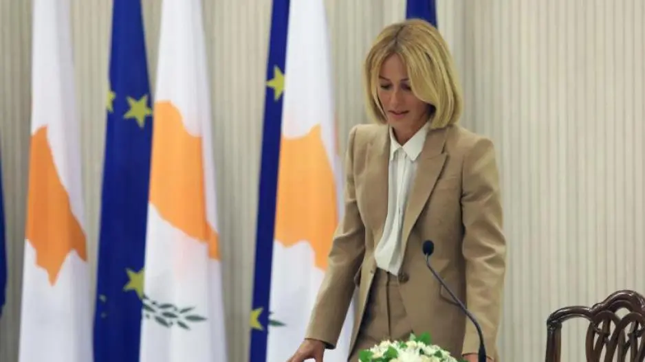 Γιολίτη: Ανάγκη υπέρβασης του λαϊκισμού για το Πόθεν Έσχες