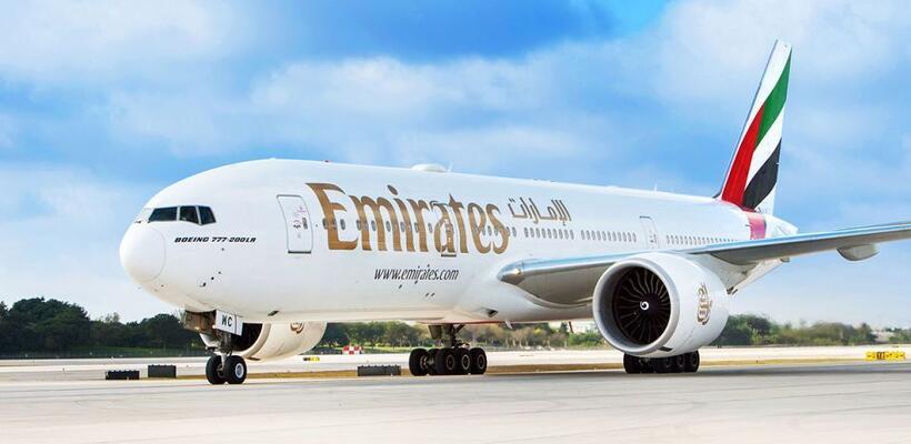 Κέρδη $631 ανακοίνωσε η Emirates