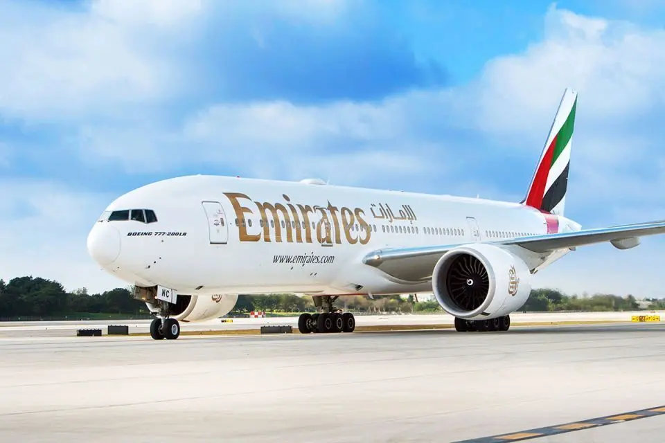 Κέρδη $631 ανακοίνωσε η Emirates