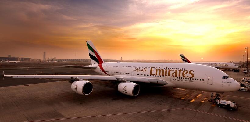 Νέα πακέτα προσφορών από την Emirates για ταξίδια από Κύπρο