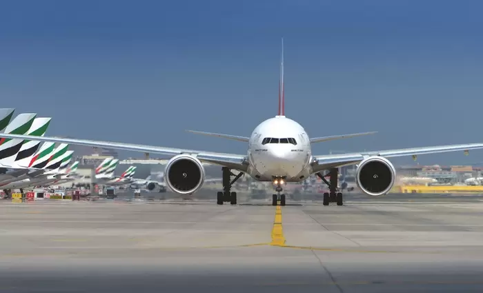Έσοδα ρεκόρ ανακοίνωσε η Emirates για 31η συνεχή χρονιά 
