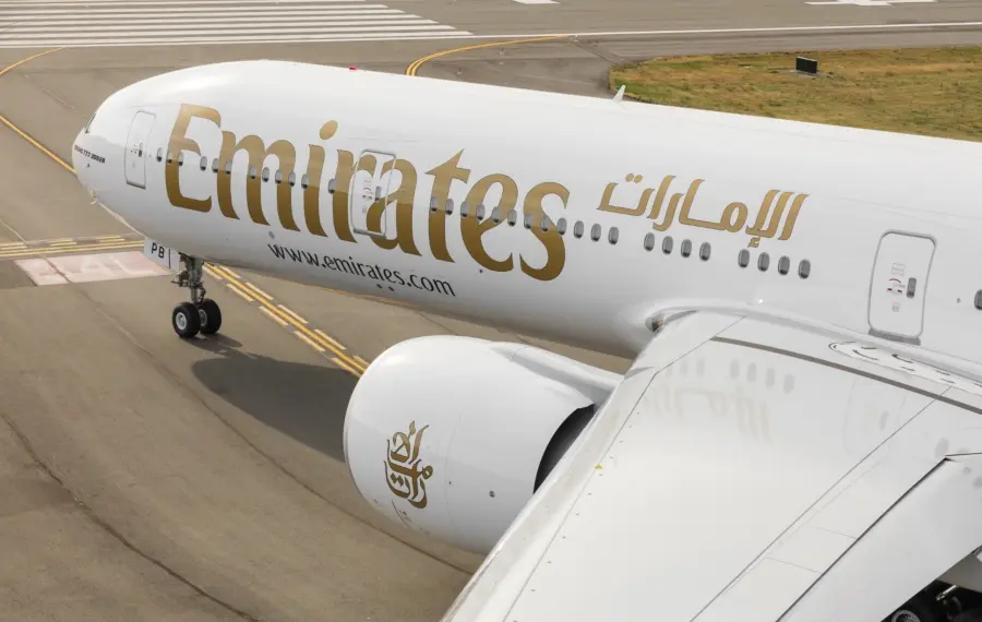 Τριπλή διάκριση για την Emirates στα World Travel Awards