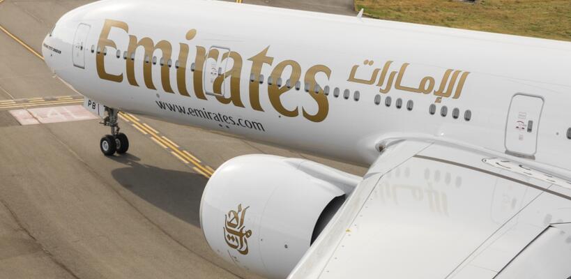Τριπλή διάκριση για την Emirates στα World Travel Awards
