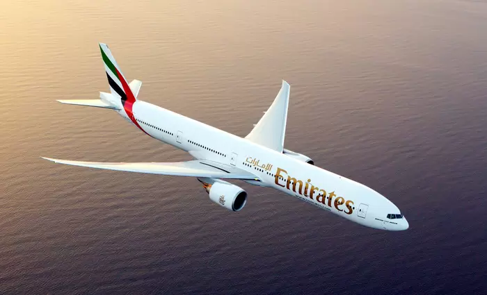 Emirates: Νέες πτήσεις από Σεπτέμβριο