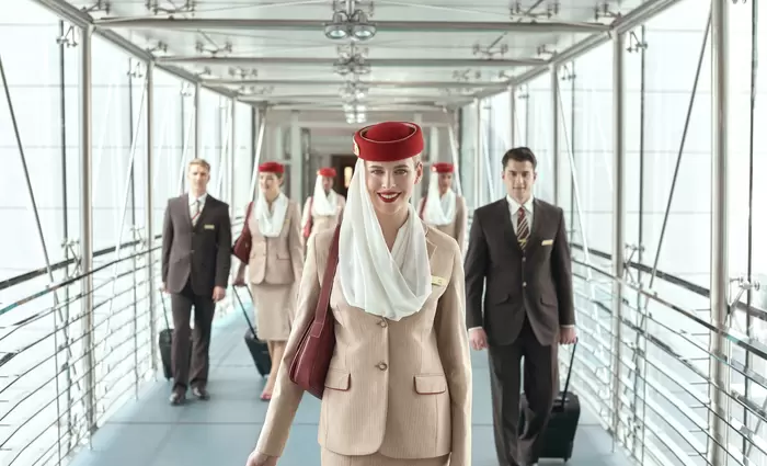 Emirates: Αναζητά πλήρωμα από Κύπρο - Πότε είναι το Open Day