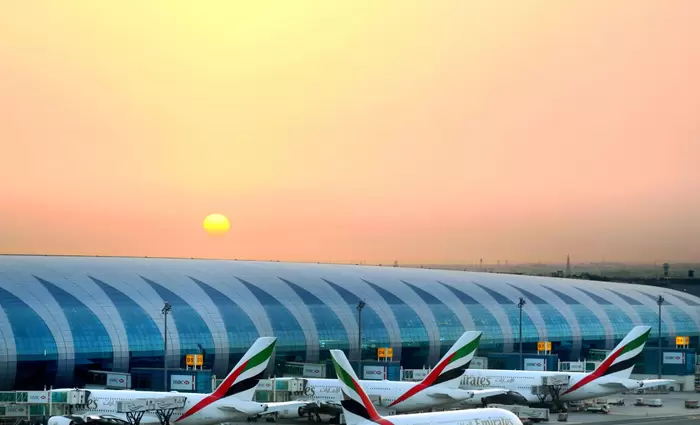 Emirates: Κέρδη ύψους 1,1 δισ. δολλάρια 