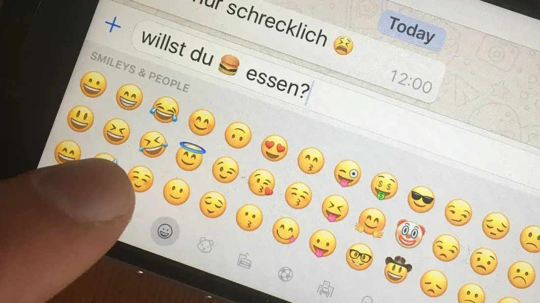 Αυτά είναι τα νέα emojis για το 2020 (vid)