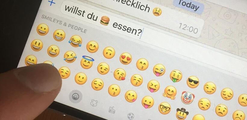 Αυτά είναι τα νέα emojis για το 2020 (vid)