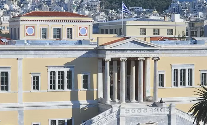 Μνημόνιο συνεργασίας υπέγραψαν Υπ. Γεωργίας και Μετσόβιο Πολυτεχνείο