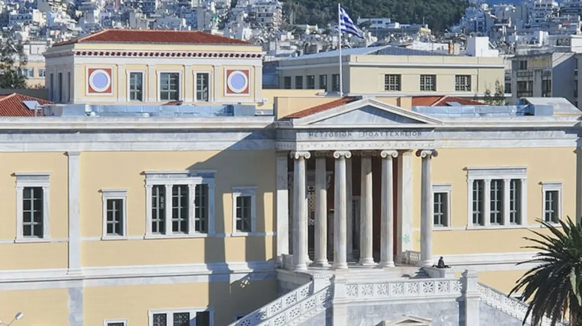 Μνημόνιο συνεργασίας υπέγραψαν Υπ. Γεωργίας και Μετσόβιο Πολυτεχνείο