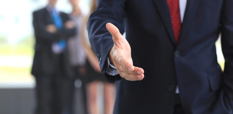 Αφιέρωμα: 20 εργοδότες προτίμησης