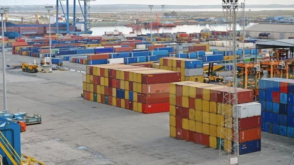 Σε €7.101,0 εκ. ανήλθε το έλλειμμα εμπορικού ισοζυγίου για το 2022