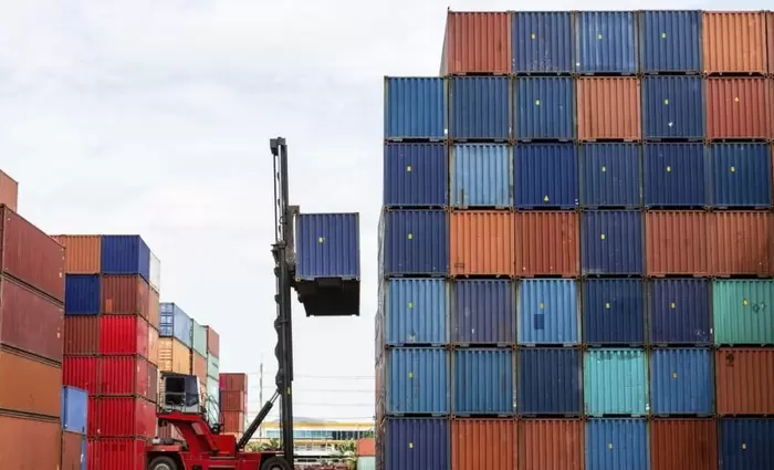 Εμπορικό έλλειμμα -1,0 δισ. ευρώ το πρώτο δίμηνο του 2020