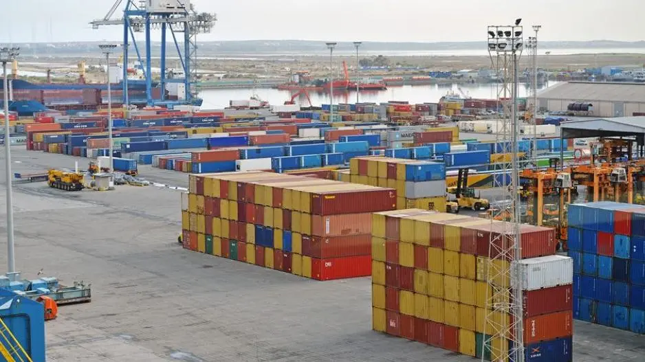 Έλλειμα €4.326,2 εκ στο εμπορικό ισοζύγιο Κύπρου  - Ε.Ε.