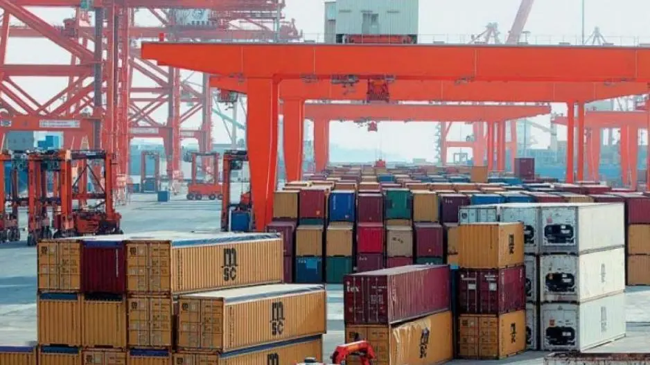 Αύξηση €408 εκ. στο έλλειμμα εμπορικού ισοζυγίου