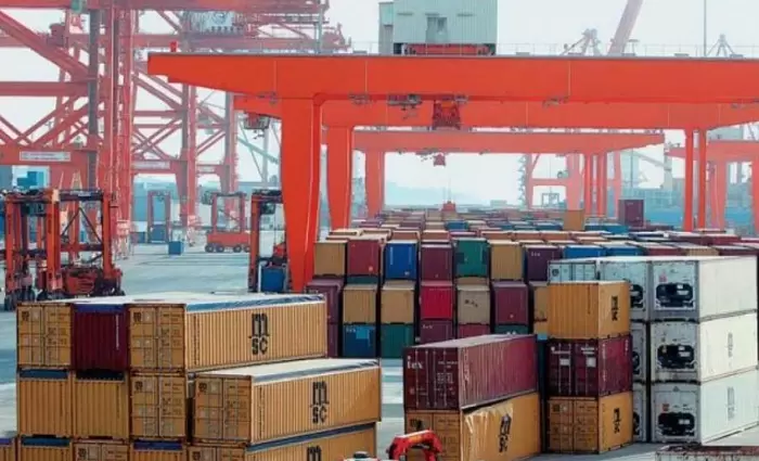 Αυξημένο το έλλειμμα του εμπορικού ισοζυγίου τον Ιούνιο