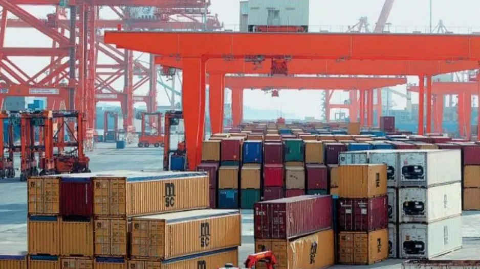 Ανέβηκε το έλλειμα εμπορικού ισοζυγίου