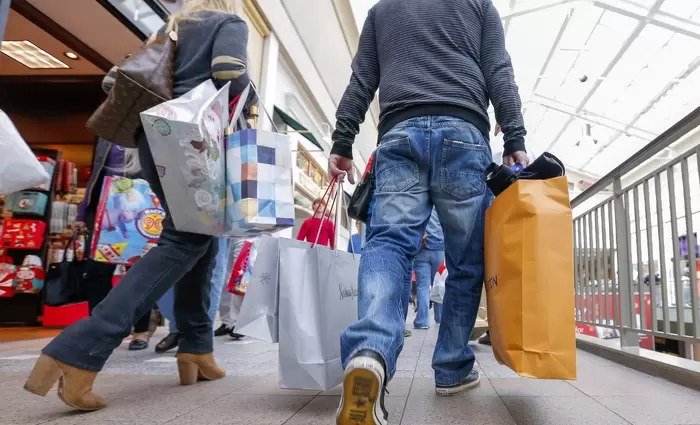 Μείωση κατέγραψε το λιανικό εμπόριο τους πρώτους 9 μήνες του 2020