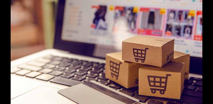 Στο στόχαστρο της ΕΕ οι εταιρείες Temu, Shein και Amazon