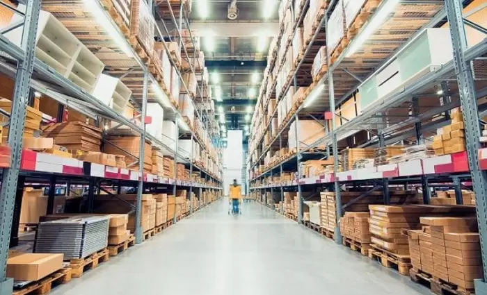 Ετήσια αύξηση 26,1% της αξίας των εργασιών χονδρικού εμπορίου το γ΄ τρίμηνο του 2022