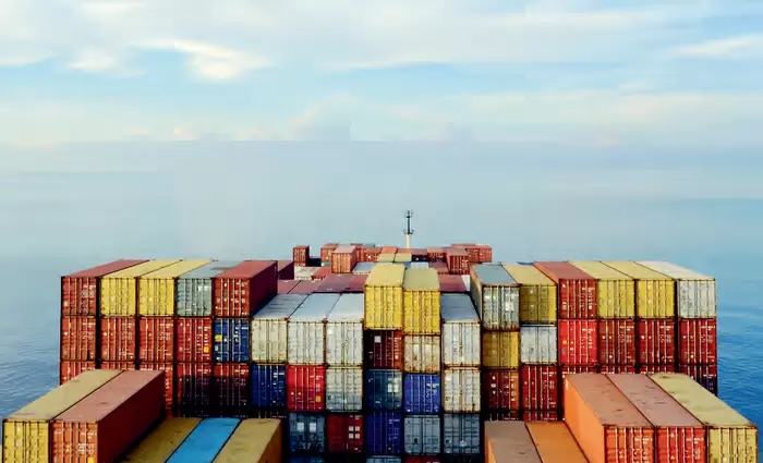 Μειώθηκε ο κύκλος εργασιών στο χονδρικό εμπόριο