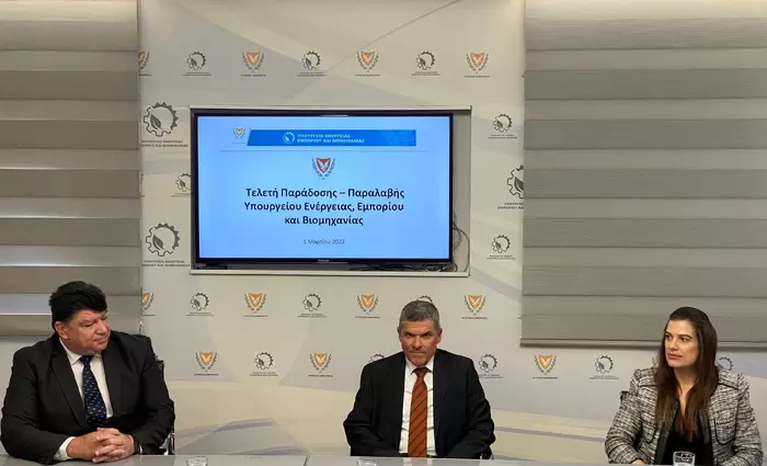 Μείωση του κόστους ηλεκτρισμού στους στόχους του νέου υπουργού Ενέργειας