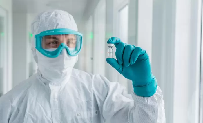 Η διεθνής κούρσα των εμβολίων κατά του COVID19