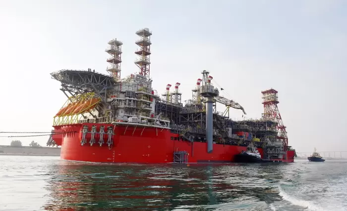 Energean: Απαραίτητη η ενεργειακή συνεργασία στην Ανατολική Μεσόγειο