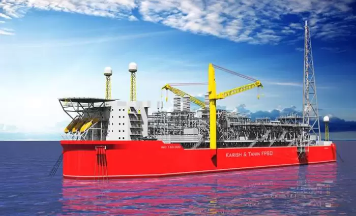 Energean: Ενδιαφέρον για τροφοδοσία Κύπρου με φυσικό αέριο 