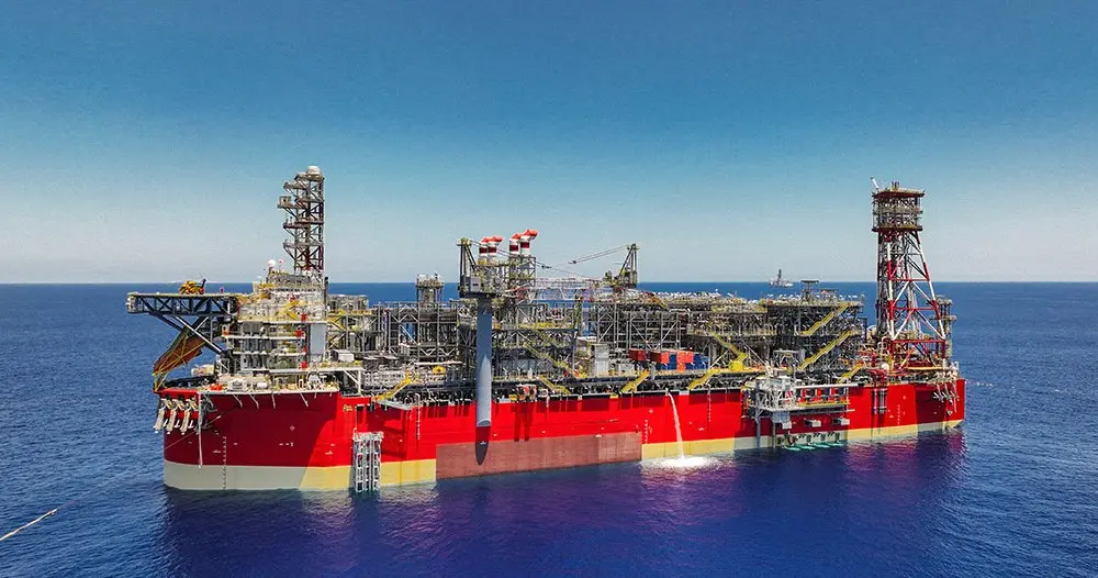 Σε παραγωγή και το κοίτασμα αερίου Karish North στο Ισραήλ από την Energean