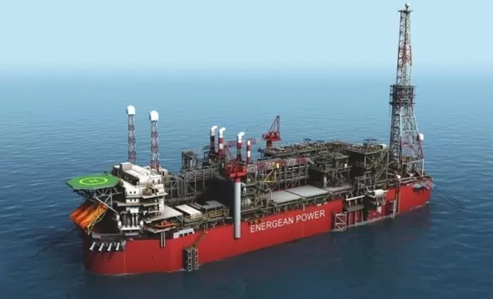 Τριπλασιασμός παραγωγής για την Energean στο α΄ εξάμηνο του 2023