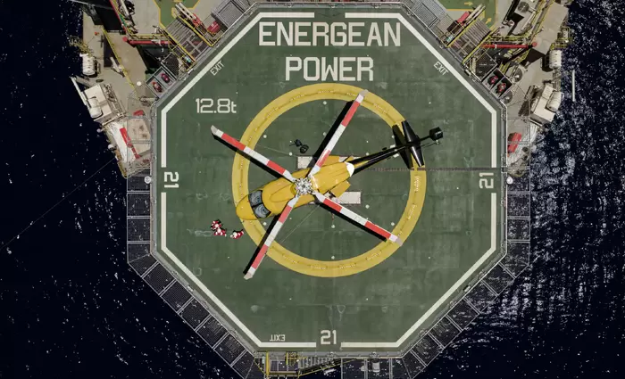 Energean: Αύξηση 20% σε αποθέματα φυσικού αερίου