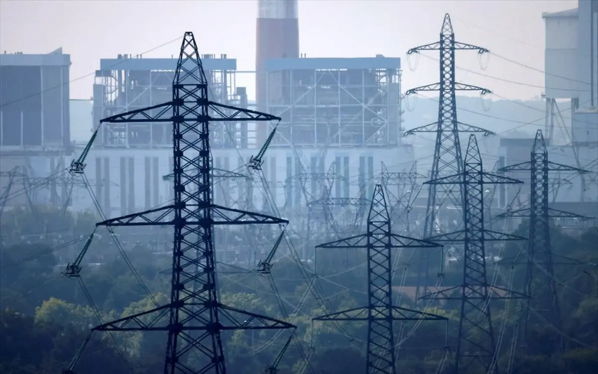 Συμπιέζεται η ευρωπαϊκή οικονομία από τις αυξήσεις των τιμών της ενέργειας