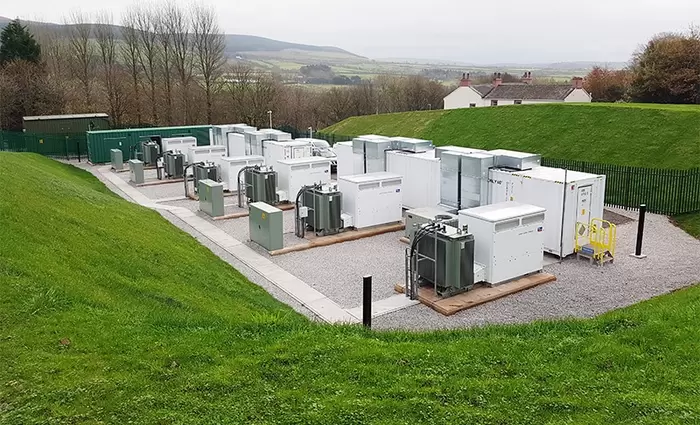 Αρχίζει δημόσια διαβούλευση για εγκαταστάσεις αποθήκευσης ενέργειας