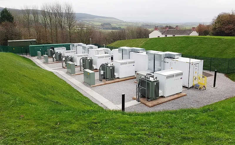 Επικρίσεις Συνδ. Αγοράς Ηλεκτρισμού για πλαίσιο αποθήκευσης ενέργειας