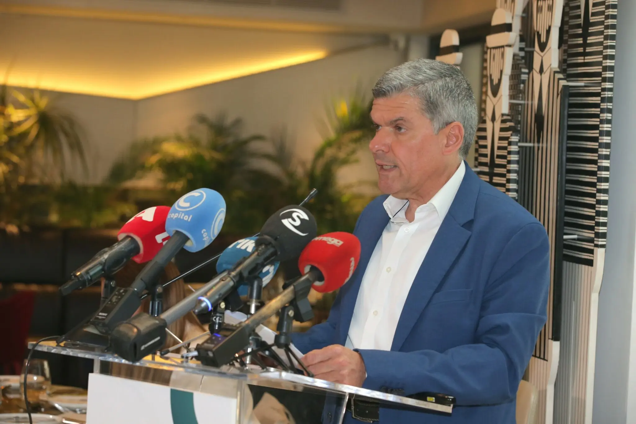 Υπ. Ενέργειας: Κλειστά τα χαρτιά του για τους τρόπους στήριξης του EuroAsia