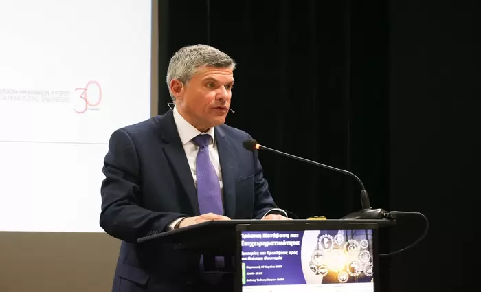 Το Ισραήλ βλέπει την Κύπρο ως πιθανό εξαγωγέα ηλεκτρικής ενέργειας