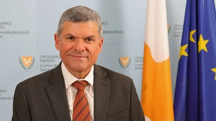 Στη Μασσαλία για το συνέδριο Raisina Mediterranean ο Υπ. Ενέργειας - Στο επίκεντρο ο IMEC