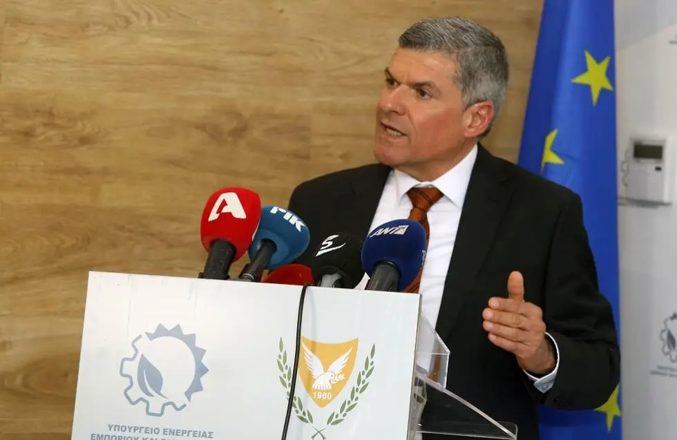 Υπ. Ενέργειας: 