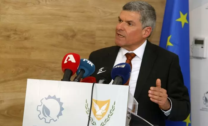 Υπ. Ενέργειας: 