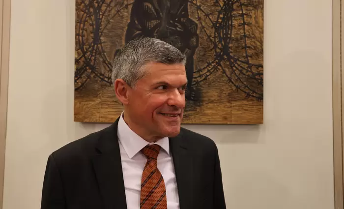 Υπ. Ενέργειας: Η στρατηγική ΚΔ ταιριάζει με τη στρατηγική εταιρειών στο εργαστήρι (vid)