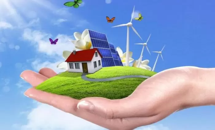 Εξοικονόμηση ενέργειας με τη μέθοδο Αβραάμ εν μέσω καύσωνα