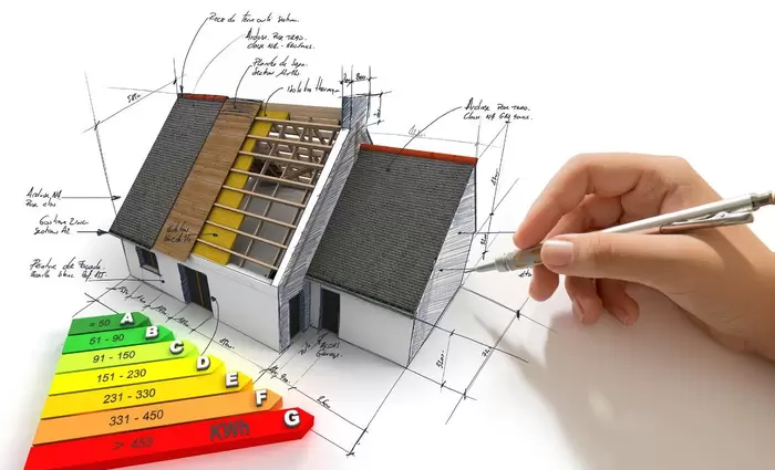 Σε βαθμό εξάρτησης από τα κυβερνητικά σχέδια η ενεργειακή αναβάθμιση
