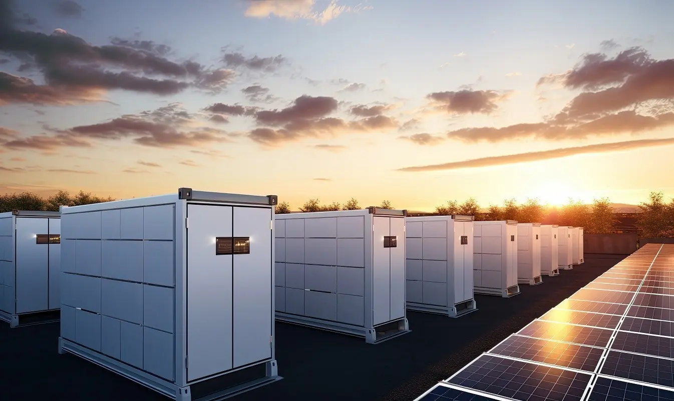 Νέα εποχή στην αποθήκευση ενέργειας – Το γραφένιο μπαίνει στη μάχη με το λίθιο