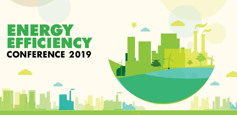 Energy Efficiency Conference 2019: Στις 28 Μαρτίου hands-on ενημέρωση