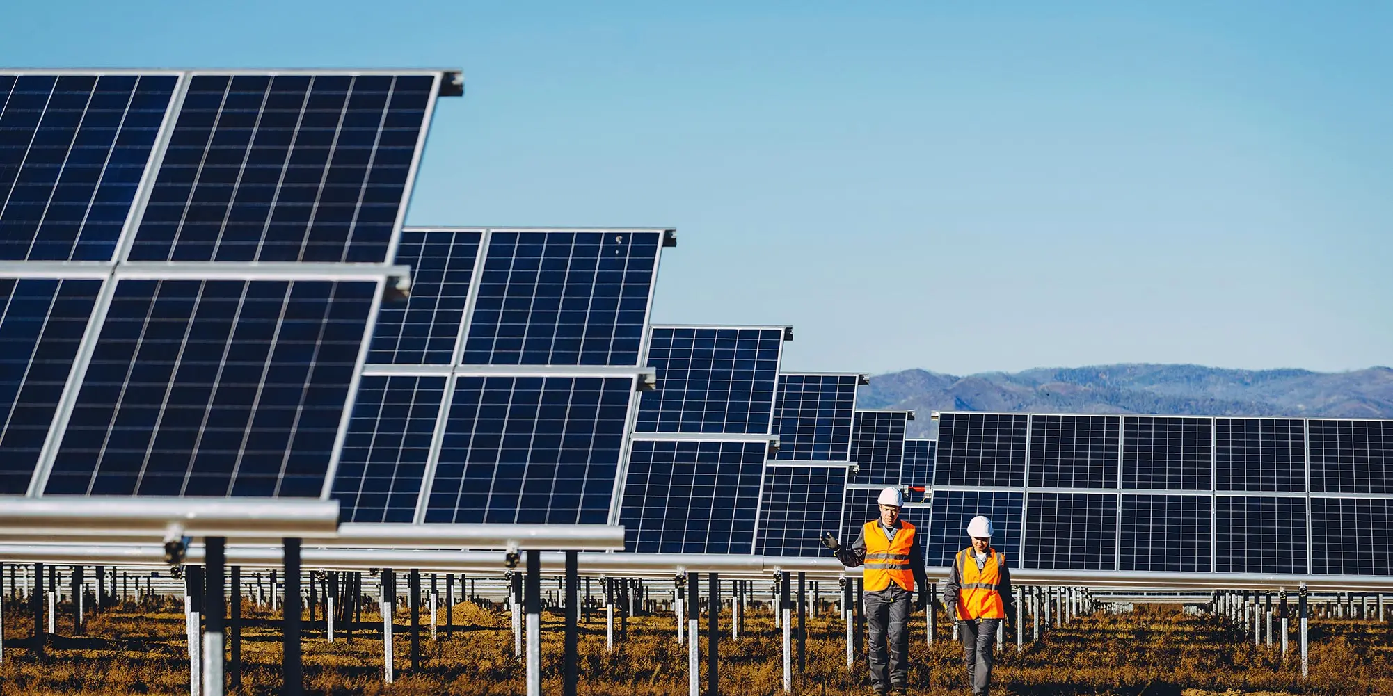 Σε σταυροδρόμι η παγκόσμια ενεργειακή μετάβαση λόγω Ουκρανίας